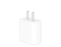 Apple/苹果 20W USB-C充电器  type-c充电器苹果手机充电器原装手机快充头 苹果17手机充电器 实拍图