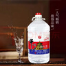 牛栏山二锅头 大桶装 泡酒 口粮酒 清香风格 62度 5L*1桶 单桶装 实拍图