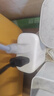 绿联充电头器双口USB插座头5V2A/1A多口充电头直插充电器 适用苹果17/16华为小米手机iPad平板手表 【10.5W】爆款双口USB充电头-白色 实拍图