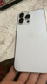 iPhone 14 ProMax【24期免息】苹果14promax 国行5G苹果 二手手机 银色 {评价有礼} 【99新】128G【性价比推荐】3期免息 三年老店+五星店铺+三年质保 实拍图