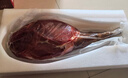 滇园（dianyuan）宣之兰云南火腿礼盒16斤整腿 滇式风味腊味腊肉中秋节日送礼团购 实拍图