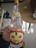 汾酒53度黄盖玻汾  清香型白酒 高度口粮酒  泡酒 53度 475mL 6瓶 整箱装非原箱 实拍图