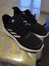 阿迪达斯 adidas 男鞋 ALPHACOMFY阿尔法 运动鞋训练跑步鞋 ID0350 42.5码 实拍图