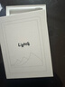 掌阅（iReader）Light4 长续航 6英寸智能阅读本 电子书阅读器 墨水屏电纸书 AI平板电脑学习看漫 便携笔记本 告白 实拍图