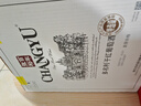 张裕（CHANGYU）特选级赤霞珠干红葡萄酒750ml*6瓶 圆筒礼盒原箱红酒 年货礼盒 实拍图