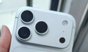 Apple/苹果 iPhone 17 Pro 256GB 银色 支持移动联通电信5G 双卡双待手机 实拍图
