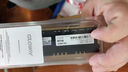 光威（Gloway）8GB DDR4 2666 台式机内存条 悍将 马甲条 精选颗粒 CL19 实拍图