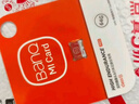 banq 32GB TF（MicroSD）存储卡 A1 U1 V10 C10 行车记录仪&安防监控专用内存卡 高度耐用 实拍图