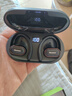 纽曼（Newmine）LY12蓝牙耳机挂耳式骨传导概念不入耳开放式真无线运动跑步游戏降噪耳夹耳机适用苹果华为小米 实拍图