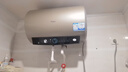 海尔（Haier）国家补贴电热水器50升PD3 金刚无缝胆终身免换镁棒一级能效节能省电储水式大水量家用京东自营 实拍图