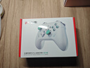 北通阿修罗2Pro系列多模无线游戏手柄DW12C类xbox手柄支持原生体感手机steam手柄兼容宝可梦Z-A宏编程 北通阿修罗2pro+ 星闪版 实拍图