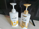 潘婷洗发水乳液修护洗护套装洗500g+护500g+护40ml 护发养发洗头膏 实拍图
