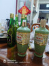 竹叶青酒 45度传承竹500ml*2+45度玻竹475ml*2+53度荣耀绿500ml*2 实拍图