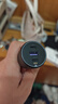 绿联车载充电器130W超级快充点烟器一拖三适用苹果16/17华为小米汽车 实拍图