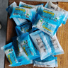 手工牛乳沙琪玛浓郁牛奶整箱早餐7g/包糕点批发 牛乳口味沙琪玛 50个 实拍图