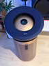戴森（DYSON）BP04空气净化器 滤除病毒 大面积净化过敏原除甲醛  除PM2.5宠物毛发 医护级 宠护认证 蓝金色 实拍图