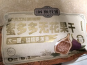 西域美农西班牙蜜多多无花果干318g 高膳食纤维0脂无硫熏休闲零食 实拍图