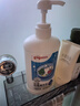 贝亲（Pigeon）奶瓶清洗剂婴儿专用奶嘴玩具果蔬清洗剂清洁剂洗洁精 700ml MA27 实拍图
