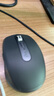 罗技（Logitech）大师系列 MX Anywhere 3S 静音鼠标 无线蓝牙双模鼠标 商务办公 便携智能鼠标 石墨黑 接收器另购 实拍图
