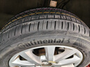 德国马牌（Continental）汽车轮胎205/55R16 91V FR UCJ+ 适配丰田卡罗拉/朗逸/速腾/宝来 实拍图