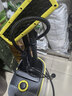 KARCHER德国卡赫 蒸汽拖把家用高温蒸汽清洁机厨房油烟机全屋清洁洗地机温度显示杀菌除螨SC5D 实拍图