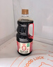 海天 0金标生抽酱油1.28L*2【特级酱油】金标系列 0添加防腐剂 实拍图