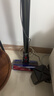 戴森（DYSON）V8无绳吸尘器【升级款】手持无线吸尘器 除螨 宠物 家庭适用 实拍图