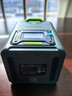 品胜索尼NP-FZ100电池充电器快充卡盒充电仓套装 适配a7m4/a7c2/a7m3/a7r3/a7r4/a6600 收纳存储卡 实拍图