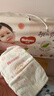 好奇（Huggies）铂金装小桃裤纸尿裤S96片(4-8kg)新生儿小号尿不湿【透爽散热】 实拍图