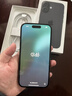 Apple/苹果 iPhone 16（A3288）128GB 黑色 支持移动联通电信5G 双卡双待手机 实拍图