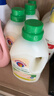大公鸡管家（CHANTE CLAIR） 液态洗衣皂洗衣液 (白苔香)  1500ml 大公鸡洗衣液 意大利进口 实拍图