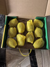 佳沛（zespri）意大利  阳光金奇异果10粒礼盒巨大果单果约144-175g 年货礼盒 实拍图