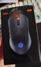 英菲克（INPHIC）B1有线鼠标静音办公台式机电脑游戏宏电竞男USB适用于惠普华硕笔记本机械专用8800DPI呼吸灯效 B1经典黑【办公游戏都好用+6键宏定义】 实拍图