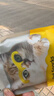 petofstory宠物猫零食多春鱼冻干大份装100g 小猫磨牙成猫猫咪小鱼干猫咪 实拍图