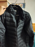 波司登秋羽绒服男士休闲轻薄立领内胆送礼外套商场热卖同款B250131005 实拍图