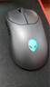 外星人（Alienware） AW720M游戏鼠标无线2.4g蓝牙三模电竞宏鼠标 长续航26000高DPI磁力回弹磁吸快充8键自定义编程 黑 实拍图