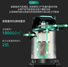 美菱家用吸尘器工业大功率超强吸力装修美缝专用酒店办公室仓库车用商用地毯开荒桶式吸尘机 实拍图