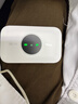TCL随身wifi三网通用免插卡无线wifi6车载4G路由器随身便携无限制移动联通电信全国通用2025款5GXY15B 【升级充电款】3000毫安大电池超长续航 不限速不虚标月享1500G流量 实拍图