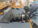 神牛 闪光灯 it30pro 机顶闪光灯 迷你闪光灯 TTL高速同步闪光灯 中文触屏 相机便携 机顶外接补光灯 IT30Pro黑色+TTL增高座【入会送大礼包】 尼康【现货可拍】 实拍图