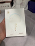 科爱元素小月梳 头部按摩梳玉石按摩梳电动经络刷头皮红光梳子疏通经络礼物送女友老婆员工头部放松神器 【送礼推荐】玉石小月梳 【七夕情人节礼物】健发根丨养头皮丨通经络丨解疲乏 实拍图
