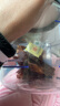 寻香牧场牛脆脆哈尼牧场牛肉脆片内蒙古呼伦贝尔薄脆碳烤牛肉风干解馋零食 大众口味2罐【原味+孜然】 实拍图