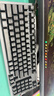 罗技（Logitech）灵砚系列 K868 三模客制化机械键盘 无线键盘 蓝牙键盘 客制化键盘 黑色 实拍图