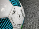 得力（deli）4号足球儿童青少年学生训练比赛PVC机缝耐磨弹力考试足球 实拍图