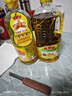 鲁花【保真菜籽油】食用油 低芥酸特香菜籽油 900ml 物理压榨  实拍图