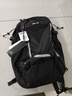 伯希和（Pelliot）登山包户外背包大容量书包男女超轻便徒步旅行双肩包165025051黑 实拍图