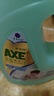 斧头牌（AXE）地板清洁剂2L 尤加利清香  瓷砖实木地板通用 包装随机 实拍图