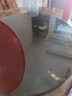 美的（Midea）暖菜板加热板热菜板保温板 家用多功能餐桌转盘保温垫恒温加热桌垫热牛奶神器（60cm圆形）HBT60Y3 实拍图