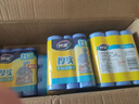 妙洁平口垃圾袋蓝色50*60cm60只单面0.9丝点断式大号新老包装随机发货 实拍图