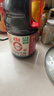 海天 0金标生抽酱油1.9L【特级酱油】金标系列 0添加防腐剂 实拍图