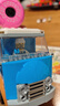 乐高（LEGO）积木城市系列60452 甜甜圈餐车男孩儿童玩具生日新年礼物年货装饰 实拍图